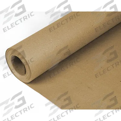 PLASTICOVER Rosin Paper: Extra Heavy Duty, 10 mil Thick, 200 ft Lg, 36 in Wd, Brown - Rosin Paper Surface Protection Rolls