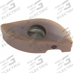 SUMITOMO Ball Nose Milling Insert: ZNMT3CX (MPN ZNMT3CX-ACP300)