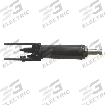 Dayton Pump/Cylinder Unit: 47-47A - Pumps, Valves, & Cylinders for Lift Tables
