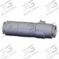 SMC In-Line Air Filter: ZF, 12 mm Inlet, Push-to-Connect, -100 kPa to 1 MPa, Polycarbonate Housing (MPN ZFC77). Key specifications — attr124326: Sintered Resin; attr124323: SMC; attr124345: Push-to-Connect; attr980486: Polycarbonate; attr124320: ZFC77.