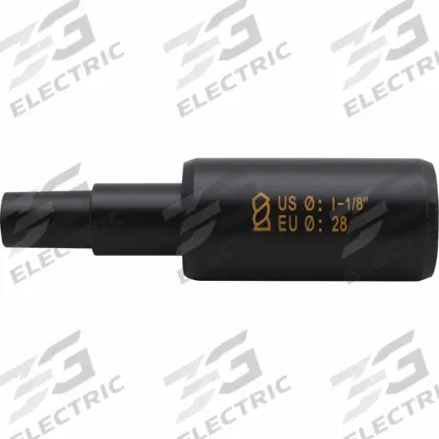 DEWALT Piston Plug: 1.125 in Compatible Hole Dia, Piston Plug - Accessories for Adhesive Anchors