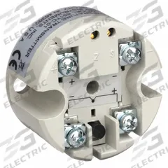 DWYER Temperature Transducer: 212°F, K Type, 212°F Process Media Temp Measurement - Max (MPN 651TC-01). Key specifications — Power Required: 4 to 20mA DC; Brand: DWYER; Sensing Element Type: K Type; Series: 651; Temperature Accuracy: ±0.1% FS Plus Cold Junction Errors; Temperature Range: 212 °F.
