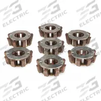 AEROQUIP Die Package: 1 1/4 in Max, Gold, 1 Wire/2 Wire (MPN ET4020TP-0002). Key specifications — attr565002: FT1380; attr565004: Gold; attr666556: 1 Wire.