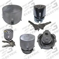 CODELOCKS Hub Assembly: Compatible with Mfr Model #: CL4000 (MPN IHA-4000). Key specifications — Product Type: Hub Assembly; Manufacturer Part Number: IHA-4000.