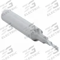 ONSRUD Solid Router Bit: Spiral O-Flute Upcut, 1/8" Cut Dia, 1/2" LOC (MPN 63-515). Key specifications — attr1164582: 63-500; attr1164586: Acrylic.