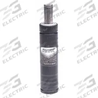 Gas Spring: M6 Thread Size, 75 mm Ext Lg, 2,250 lbf Force, End Fittings Not Included (MPN CU 740-010). Key specifications — Brand: RAYMOND; Rod Thread Size: M6.
