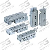 SMC Slide Table: 50 mm Stroke Lg, 25 mm Bore Dia, Mfr Part # MXQ25-50C, MXQ Series, Metric. Key specifications — attr948518: MXQ25-50C; attr948527: MXQ; attr948531: SMC.