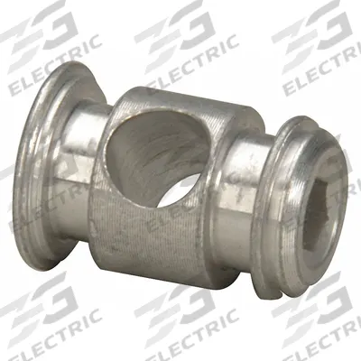 DYNABRADE Air Control Stem: For 55126 - Dynabrade Replacement Parts