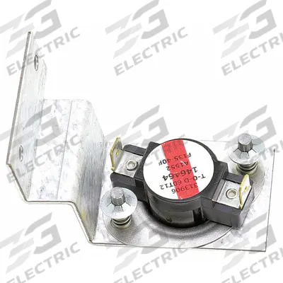 REZNOR Fan Control: Fan Control, 100/125/130/165/50/75 - Replacement HVACR Fans, Filters & Ventilation Parts