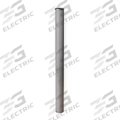 PENTAIR/PENTEK Water Filter Cartridge: 400 micron, Solid, 30 gpm - Solid Water Filter Cartridges