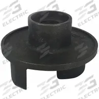 TSURUMI Impeller: Mfr Part # 200210170, Dewatering Pump, 104°F Liquid Temp - Max, Universal. Key specifications — Product Type: Impeller; Compatible with Series: Universal; Manufacturer Part Number: 200210170.