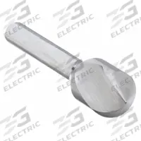 OSG Countersink: 90°, 1 Flute, 3/8 in Body Dia, Carbide (MPN 700-3752). Key specifications — Brand: OSG.