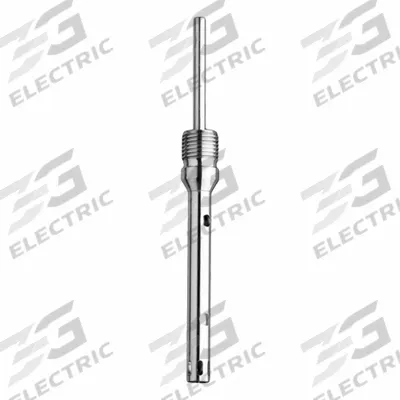 BENCHMARK SCIENTIFIC Generator Probe: 1/4 in Overall Lg (MPN D1000-M5) - Dispersing Tools & Microtips