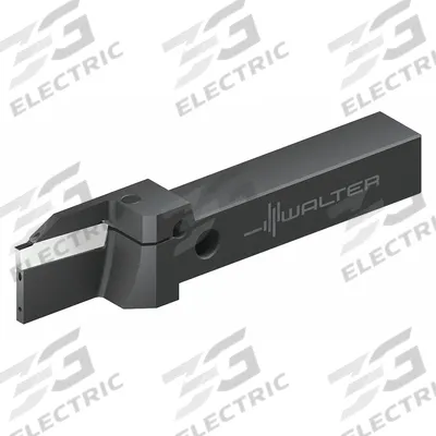 WALTER Indexable Parting and Grooving Tool Holder - Indexable Parting & Grooving Toolholders