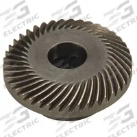 DYNABRADE Gear: Mfr Part # 02597, Gear, Compatible with Mfr Part # 51827/51828/51829. Key specifications — attr948908: 02597; attr948910: 25H844; attr948911: 51828; attr948916: Gear.
