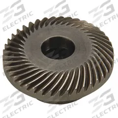 DYNABRADE Gear: Mfr Part # 02597, Gear, Compatible with Mfr Part # 51827/51828/51829. Key specifications — attr948908: 02597; attr948910: 25H844; attr948911: 51828; attr948916: Gear.