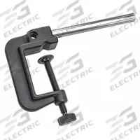 STARRETT Clamp Post: Clamp Post, Starrett Test Indicators (MPN PT99437). Key specifications — attr1183930: 3 in x 1 in x 3 in; attr1183931: 1/4 in; attr1183928: PT99437; attr1183933: Dial Test Indicators; attr1183934: Starrett Test Indicators; attr1183938: Yes; attr1183941: STARRETT; attr1183942: Clamp Post.