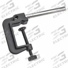 STARRETT Clamp Post: Clamp Post, Starrett Test Indicators (MPN PT99437). Key specifications — attr1183930: 3 in x 1 in x 3 in; attr1183931: 1/4 in; attr1183928: PT99437; attr1183933: Dial Test Indicators; attr1183934: Starrett Test Indicators; attr1183938: Yes; attr1183941: STARRETT; attr1183942: Clamp Post.