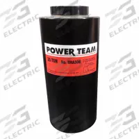 POWER TEAM Hollow Hydraulic Rams: 30 ton Nominal Capacity, 6 in Nominal Stroke Lg, 2.13 in, RH (MPN RHA306). Key specifications — attr1099385: 2.13 in.