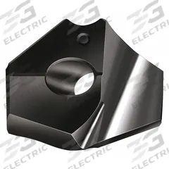 WALTER Replaceable Tip Drill,P6004-D27,00RWNN25 (MPN 5656301)