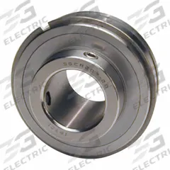 IPTCI BEARINGS Set Screw Ball Bearing Inserts: SSER 206-18, 1 1/8 in Bore, 2 7/16 in OD, Set Screws (MPN SSER206-18). Key specifications — System of Measurement: Inch; Manufacturer Part Number: SSER206-18; Brand: IPTCI BEARINGS; Bearing Insert Type: Ball; Bearing Industry Number: SSER 206-18.