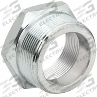 APPROVED VENDOR Metal Pipe Straight: Straight, Steel, Class 3000, 2 in x 1 1/2 in (MPN 1MPP1). Key specifications — Includes Pre-Applied Thread Sealant: No.