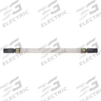 STENNER 5 Tygothane Pump Tube,PK2: 2 PK (MPN UCTYG05)