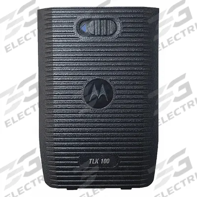 MOTOROLA Battery Part: For TLK100 Series - Accessories & Replacement Parts