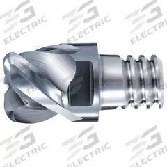 OSG Exchangeable Head End Mill (MPN 52309000)