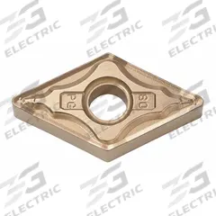 KYOCERA Diamond Turning Insert: DNMG431PG CA515, DNMG150404PG. Key specifications — attr257732: DNMG431PG CA515; attr257733: DNMG150404PG.