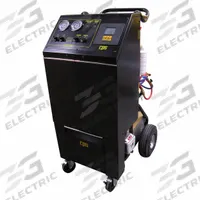CPS Refrigerant Recover, Recharge, and Recycler: Refrigerant Recover, Recycle, Recharge Machine (MPN AR2700TA). Key specifications — Brand: CPS; Product Type: Refrigerant Recover, Recycle, Recharge Machine; Display Type: LCD; Refrigerant Type: R-407C; Vehicle Refrigerant Type: R-12.