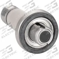 SLOAN Solenoid Assembly: Urinals (MPN EL163A). Key specifications — Product Type: Solenoid Assembly; Brand: SLOAN; Compatible Series: Royal®.