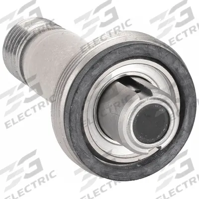 SLOAN Solenoid Assembly: Urinals (MPN EL163A) - Sensor & Solenoid Repair Parts for Automatic Flush Valves