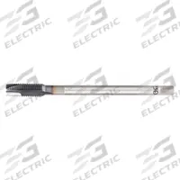 OSG Extension Tap: 5/8"-18 UNF, H5 / 2B-3B, 3 Flute, Plug Chamfer, V Coated Powdered Metal (MPN 1653504708)