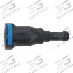 SUR&R Quick Connector: Quick Connector, KP040