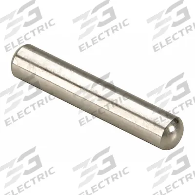 DYNABRADE Plunger Pin: Mfr Part # 97045 - Air Tool Replacement Parts