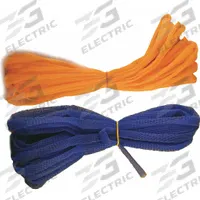 HUOT Protective Webbing: For 1/2 in to 1 in Dia Tools, 50 ft Lg (MPN 14025). Key specifications — attr1032747: HUOT.