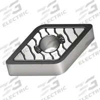 WALTER Diamond Turning Insert: DNMA432-RK5 WKK10S, DNMA150408-RK5 WKK10S (MPN 6411301). Key specifications — attr257732: DNMA432-RK5 WKK10S; attr257733: DNMA150408-RK5 WKK10S.