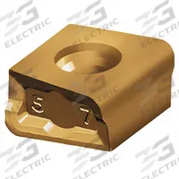 WALTER Rectangle Milling Insert: LNMU100508-F57T (MPN 7347291)