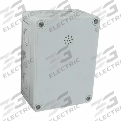 DWYER Gas Transmitter: Carbon Monoxide, CE Compliant/RoHS Compliant, Gas Detector - Fixed Gas Detectors with Transmitters