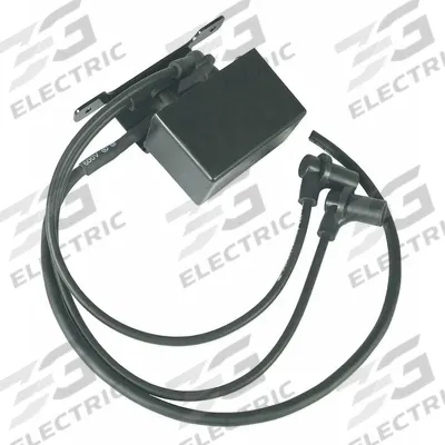 MI-T-M Ignitor: Mfr Part # 850-0426 - Assorted Parts & Accessories