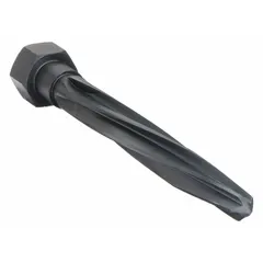 APPROVED VENDOR Bridge Reamer: 15/16 in, Black Oxide High Speed Steel (MPN 13H861). Key specifications — attr1301688: APPROVED VENDOR.