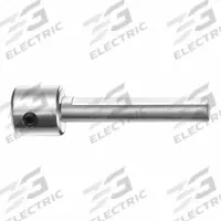 CENTURY Shaft Adapter Kit: 1/4 in Shaft Extension Dia, 1 1/2 in Shaft Extension Lg (MPN 1488A). Key specifications — Thread Size: 1/4"-20; Brand: CENTURY.