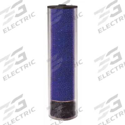 SPEEDAIRE Replacement Desiccant: Silica Gel, 3/16 in Bead Size