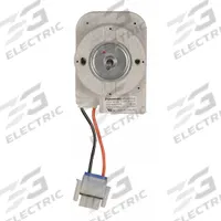 GE Fan Motor: Mfr Part # WR60X31522. Key specifications — Product Type: Evaporator Fan Motor; Manufacturer Part Number: WR60X31522; Brand: GE.