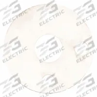 Full Face Flange Gasket: Class 150, Buna-N, For 1/2 in Pipe, 1/8 in Thick, 13/16 in Inside Dia (MPN 4CYT9). Key specifications — Brand: APPROVED VENDOR.