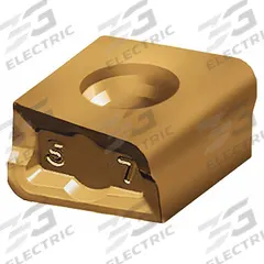 WALTER Rectangle Milling Insert: LNMU160812-F57T (MPN 7347299)