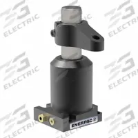 ENERPAC Swing Clamp: Single Acting, 7,450 lbf Clamping Force, 1.28 in Total Stroke, 1.92 sq in (MPN SLLS351). Key specifications — attr95671: 1.92 sq in; attr95672: Straight; attr97405: SLLS351; attr98896: ENERPAC.