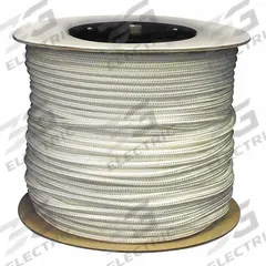 APPROVED VENDOR General Purpose Utility Rope: Braid, 3/16 in Dia, 155 lb Working Load Limit, Nylon (MPN 710060-01000-0). Key specifications — Brand: APPROVED VENDOR; Rope Type: Dynamic.