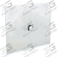 APPROVED VENDOR Hook: 12 lb Wt Capacity, 1 Hooks per Base, Deep Gray, 1 Points per Hook (MPN 35HV64). Key specifications — Color: Deep Gray; Brand: APPROVED VENDOR.